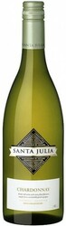 Вино Santa Julia Chardonnay