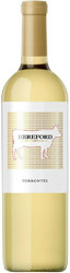 Вино "Hereford". Torrontes