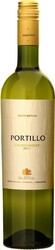 Вино "Portillo" Chardonnay