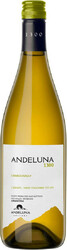 Вино Andeluna, "1300" Chardonnay