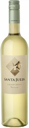Вино Santa Julia. Chenin Dulce Natural