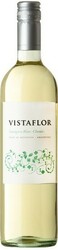 Вино Norton. "Vistaflor" Blanco