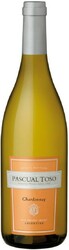 Вино Pascual Toso, "Estate" Chardonnay