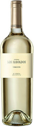 Вино Los Haroldos. Torrontes