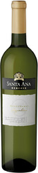 Вино Bodegas Santa Ana, "Reserve" Chardonnay