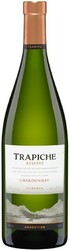 Вино Trapiche, "Reserve" Chardonnay