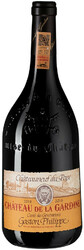 Вино Chateauneuf-du-Pape AOC. "Cuvee des Generation Gaston-Philippe"