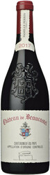 Вино Famille Perrin. "Chateau de Beaucastel". Chateauneuf-du-Pape AOC