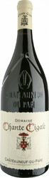 Вино Domaine Chante Cigale. Chateauneuf-du-Pape