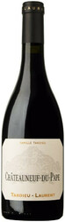 Вино Tardieu-Laurent. Chateauneuf-du-Pape AOC