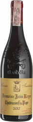 Вино Domaine Jean Royer. Chateauneuf-du-Pape "Cuvee Tradition" AOC