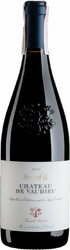 Вино Chateau de Vaudieu. "Amiral G". Chateauneuf-du-Pape AOC