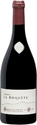 Вино Chateauneuf-du-Pape AOC "L'Accent de La Roquete"