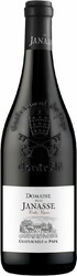 Вино Domaine de la Janasse. Chateauneuf-du-Pape AOC "Vieilles Vignes"