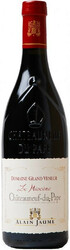 Вино Domaine Grand Veneur. "Le Miocene" Rouge. Chateauneuf-du-Pape AOC