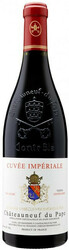 Вино Domaine Usseglio Raymond & Fils, "Cuvee Imperiale", Chateauneuf du Pape AOC, 2017