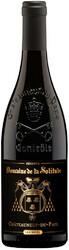 Вино Domaine de la Solitude. "Reserve Secrete" Chateauneuf-du-Pape AOC