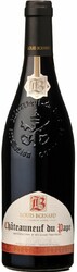 Вино Louis Bernard. Chateauneuf-du-Pape AOC