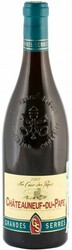 Вино Les Grandes Serres Chateauneuf-du-Pape