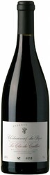 Вино Domaine du Caillou, Chateauneuf-du-Pape AOC "La Reserve" Rouge, 2011