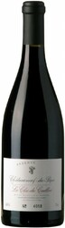 Вино Domaine du Caillou. Chateauneuf-du-Pape AOC "La Reserve" Rouge