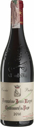 Вино Domaine Jean Royer. Chateauneuf-du-Pape "Cuvee Prestige" AOC