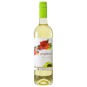 Вино "Prophecia", Vinho Verde DOC