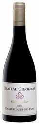 Вино Chateauneuf-du-Pape AOC Cuvee Cardinalice Chateau Gigognan