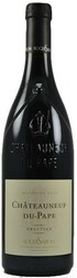 Вино Roger Sabon. Chateauneuf-du-Pape "Prestige" AOC