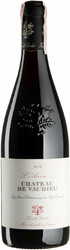 Вино Chateau de Vaudieu. "L'Avenue". Chateauneuf-du-Pape AOC