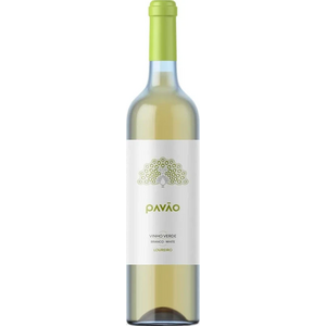 Вино "Pavao" Loureiro. Vinho Verde DOC
