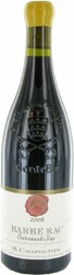 Вино Chateauneuf-du-Pape "Barbe Rac" AOC