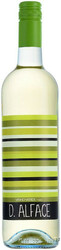 Вино Quinta & Casa das Hortas. "D. Alface" Vinho Verde DOC