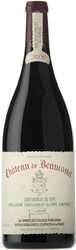 Вино Perrin et Fils. "Chateau de Beaucastel" Rouge. Chateauneuf du Pape AOC. 1.5 л