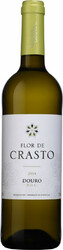 Вино "Flor de Crasto" Branco. Douro DOC