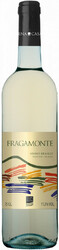 Вино "Fragamonte" Branco