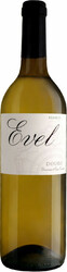 Вино "Evel" Branco. Douro DOC