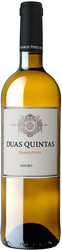 Вино "Duas Quintas" Branco. Douro DOC