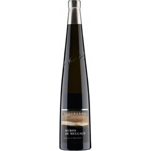 Вино Anselmo Mendes. "Muros de Melgaco" Alvarinho. Vinho Verde DOC