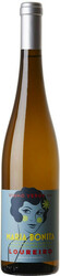Вино Lua Cheia em Vinhas Velhas. "Maria Bonita" Loureiro. Vinho Verde DOC