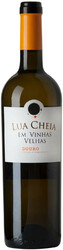 Вино "Lua Cheia" Em Vinhas Velhas. Branco. Douro DOC