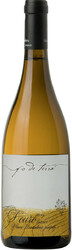 Вино "Fio de Terra" Branco. Douro DOC
