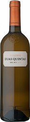 Вино "Duas Quintas" Branco Reserva, Douro DOC, 2015