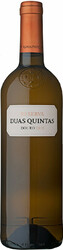 Вино "Duas Quintas" Branco Reserva. Douro DOC