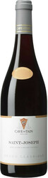 Вино Cave de Tain. "Grand Classique" Saint-Joseph AOP