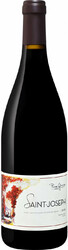 Вино Pierre Gaillard. Saint-Joseph rouge AOP