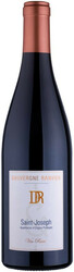 Вино Dauvergne Ranvier, Saint-Joseph "Vin Rare" AOP