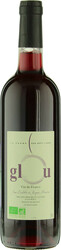 Вино La Ferme des Sept Lunes. "Glou"