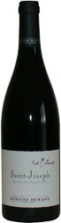 Вино Domaine Durand. "Les Coteaux" Saint-Joseph AOC