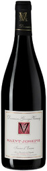 Вино Domaine Georges Vernay. Saint-Joseph "Terre d'Encre" AOC